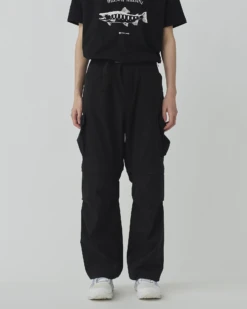 Toned Trout Convertible Pants -Snow Peak Shop TT2510 PT010240506 m0016 jpg