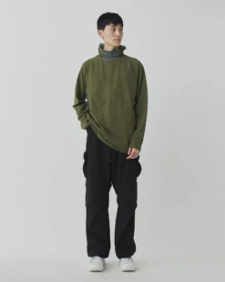 Toned Trout Dry Hoodie -Snow Peak Shop TT2510 SW010240506 m0168 jpg