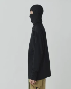 Toned Trout Dry Hoodie -Snow Peak Shop TT2510 SW010240506 m0270 jpg