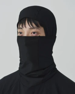 Toned Trout Dry Hoodie -Snow Peak Shop TT2510 SW010240506 m0273 jpg