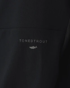 Toned Trout Dry Hoodie -Snow Peak Shop TT2510 SW010240506 m0274 jpg