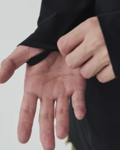 Toned Trout Dry Hoodie -Snow Peak Shop TT2510 SW010240506 m0275 jpg