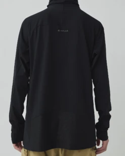 Toned Trout Dry Hoodie -Snow Peak Shop TT2510 SW010240506 m0277 jpg