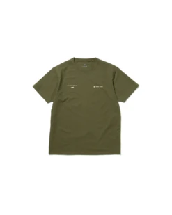 Toned Trout Mt.Tanigawa T-Shirt