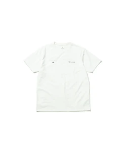 Toned Trout Mt.Tanigawa T-Shirt -Snow Peak Shop TT2510 TS0100506 3305 jpg