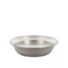 Snow Peak Tableware Bowl L – Lightweight 0.4mm Stainless Steel Camping Bowl -Snow Peak Shop TW 031 hero01