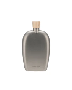 Snow Peak Titanium Flask In 250 ML -Snow Peak Shop TW 115 alt 05