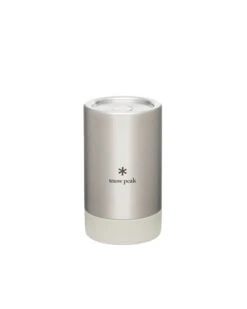 Snow Peak Tobachi 2 In White