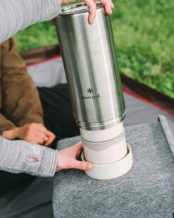 Snow Peak Tobachi 3 In Gray -Snow Peak Shop TW 271 lifestyle 04 6c0cb71c 6b3e 4e00 9a2c e311c51a000f