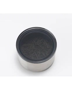 Snow Peak Stainless Steel Food Canister – Slim Airtight Storage for Tea and Coffee 17 Snow Peak Stainless Steel Food Canister – Slim Airtight Storage for Tea and Coffee -Snow Peak Shop TW 341 20231017 SP M4 09972 102d9221 fb31 4875 8e8b 934951d9c8e3