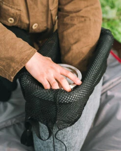 Snow Peak Takubako In Gray 9 Snow Peak Takubako In Gray -Snow Peak Shop UG 185 lifestyle 05 b35f3b1c 5423 44e0 8916 0e2a8dfe2a8e