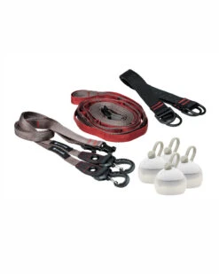 Snow Peak Hozuki Daisy Chain Set