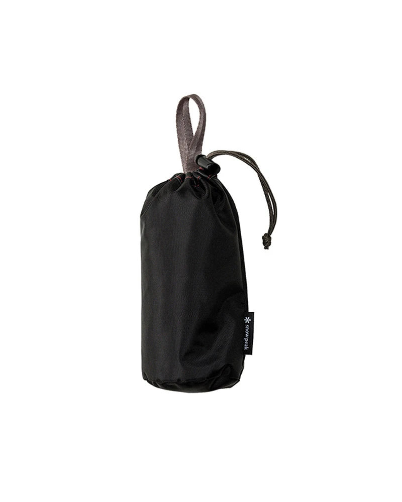 Snow Peak Long Daisy Chain – Adjustable Black Nylon Campsite Gear & Lantern Hanger 4 Snow Peak Long Daisy Chain – Adjustable Black Nylon Campsite Gear & Lantern Hanger - Image 2