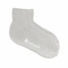 Snow Peak Full Pile Short Socks -Snow Peak Shop UG 653 GY main 01