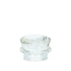 Snow Peak Replacement Glass Knob for Stainless Coffee Percolator - Clear Handle Top -Snow Peak Shop XPR 006 02 hero 01