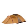 Snow Peak Amenity Dome L – 6-Person Japanese-Designed Camping Tent with Vestibule -Snow Peak Shop amenity dome l sde 003rh hero 01