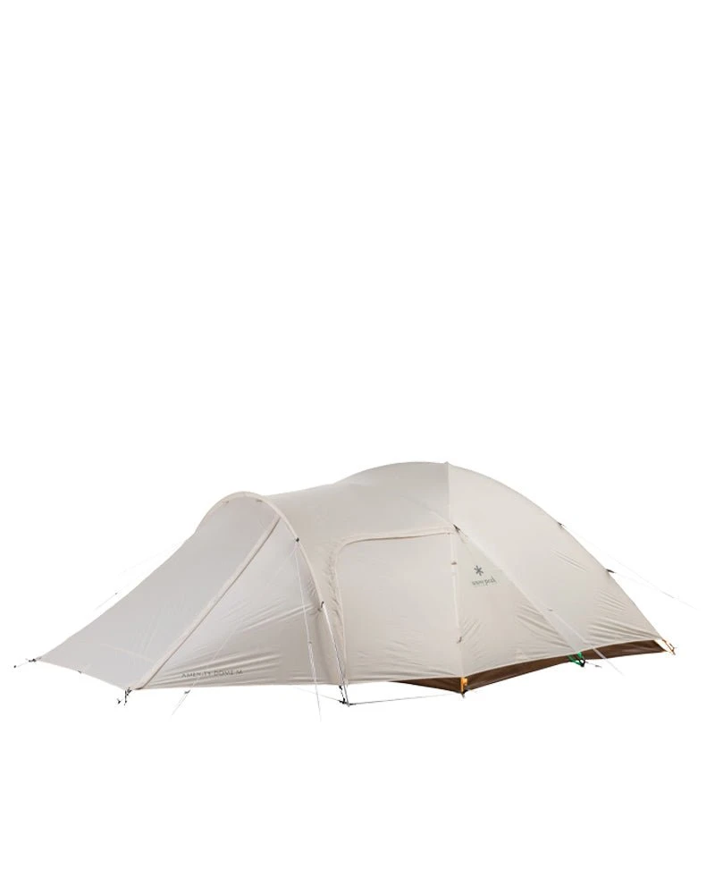 Snow Peak Amenity Dome Medium In Ivory 3 Snow Peak Amenity Dome Medium In Ivory