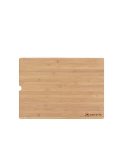 Snow Peak Renewed IGT Bamboo Wide Insert