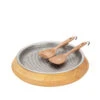 Snow Peak Serving Set -Snow Peak Shop bamboo serving spoon cs 218 alt 04 58b2014a 540d 4ba4 a72e 4d43037f53e7 1