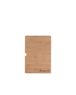 Snow Peak Renewed Bamboo IGT Short Insert