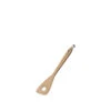 Snow Peak Bamboo Spatula with Stainless Steel Hook – Natural Wood Non-Scratch Cooking Utensil -Snow Peak Shop bamboo spatula cs 215 hero 01 1