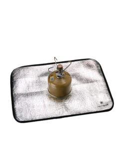 Snow Peak Burner Sheet – Flame-Resistant Aramid Heat Insulation Mat 9 Snow Peak Burner Sheet – Flame-Resistant Aramid Heat Insulation Mat -Snow Peak Shop burner sheet gp 006r alt 02 1
