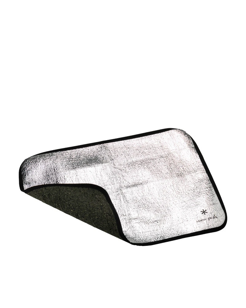 Snow Peak Burner Sheet – Flame-Resistant Aramid Heat Insulation Mat 5 Snow Peak Burner Sheet – Flame-Resistant Aramid Heat Insulation Mat - Image 3