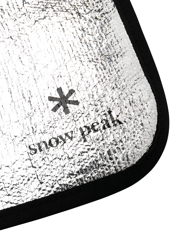 Snow Peak Burner Sheet – Flame-Resistant Aramid Heat Insulation Mat 4 Snow Peak Burner Sheet – Flame-Resistant Aramid Heat Insulation Mat - Image 2