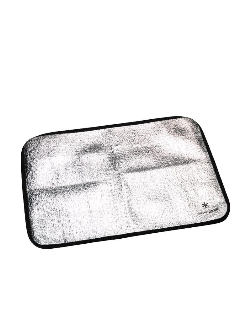 Snow Peak Burner Sheet – Flame-Resistant Aramid Heat Insulation Mat 3 Snow Peak Burner Sheet – Flame-Resistant Aramid Heat Insulation Mat