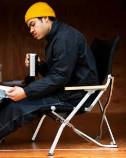 Snow Peak Shimo Can Cooler In 500ml -Snow Peak Shop can cooler 500 tw 505 lifestyle 01 web