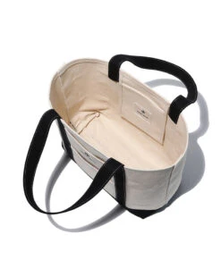 Snow Peak Canvas Noasobi Tote Small -Snow Peak Shop canvas tote M ec ac 20su002 alt 03