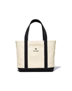 Snow Peak Canvas Noasobi Tote Medium