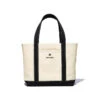 Snow Peak Canvas Noasobi Tote Medium -Snow Peak Shop canvas tote m ec ac 20su002 hero 01