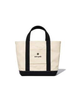 Snow Peak Canvas Noasobi Tote Small