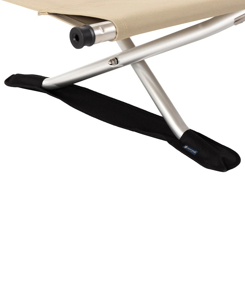 Snow Peak Cot Leg Protection Cover – Protective Floor Sleeve Set for High Tension Cot 7 Snow Peak Cot Leg Protection Cover – Protective Floor Sleeve Set for High Tension Cot - Image 5