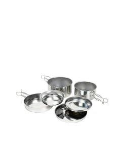 Snow Peak Personal Cooker 3