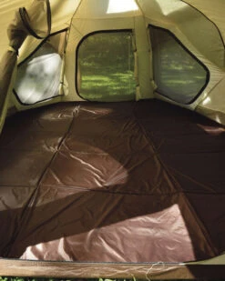 Snow Peak Dock Dome Pro. 6 Inner Mat -Snow Peak Shop dock dome pro inner mat tm 506r alt 02 1