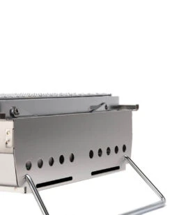 Snow Peak Double BBQ Box -Snow Peak Shop double bbq box ck 160 alt 06