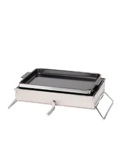 Snow Peak Double BBQ Box -Snow Peak Shop double bbq box ck 160 alt 09