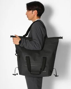 Dry Boston Bag -Snow Peak Shop dry boston bag ac 21au406 alt 05