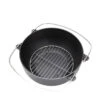 Snow Peak Inner Screen For Cast Iron 26cm -Snow Peak Shop dutch oven inner net 26 cs 521 hero 01