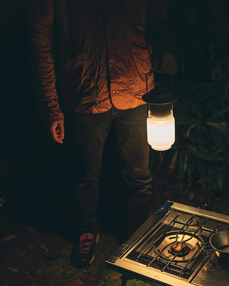 Snow Peak Home & Camp Lantern 11 Snow Peak Home & Camp Lantern - Image 9