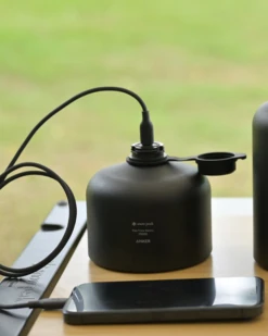 Snow Peak GigaPower Battery – Gas Canister Design Portable Power Bank by Anker Japan 11 Snow Peak GigaPower Battery – Gas Canister Design Portable Power Bank by Anker Japan -Snow Peak Shop es 122 sw3