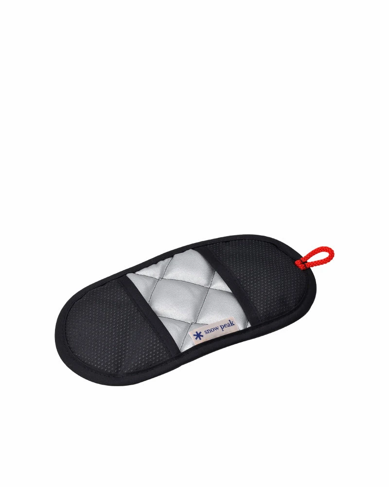 Snow Peak Field Cooker Pro. 3 Set - 4-Piece Nesting Stainless Steel Cookware 4 Snow Peak Field Cooker Pro. 3 Set - 4-Piece Nesting Stainless Steel Cookware - Image 2