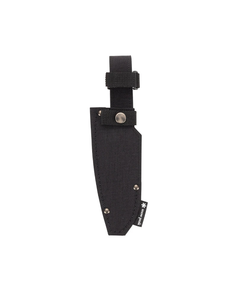 Snow Peak Field Kitchen Knife Santoku – Japanese Stainless Steel Outdoor Camping Knife 5 Snow Peak Field Kitchen Knife Santoku – Japanese Stainless Steel Outdoor Camping Knife - Image 3