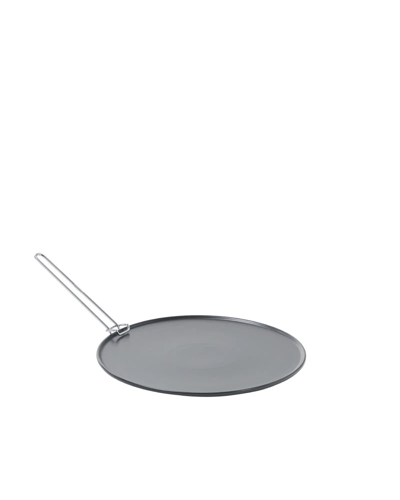 Snow Peak Field Oven Stainless Steel Outdoor Pizza and Bread Oven Accessory 6 Snow Peak Field Oven Stainless Steel Outdoor Pizza and Bread Oven Accessory - Image 4