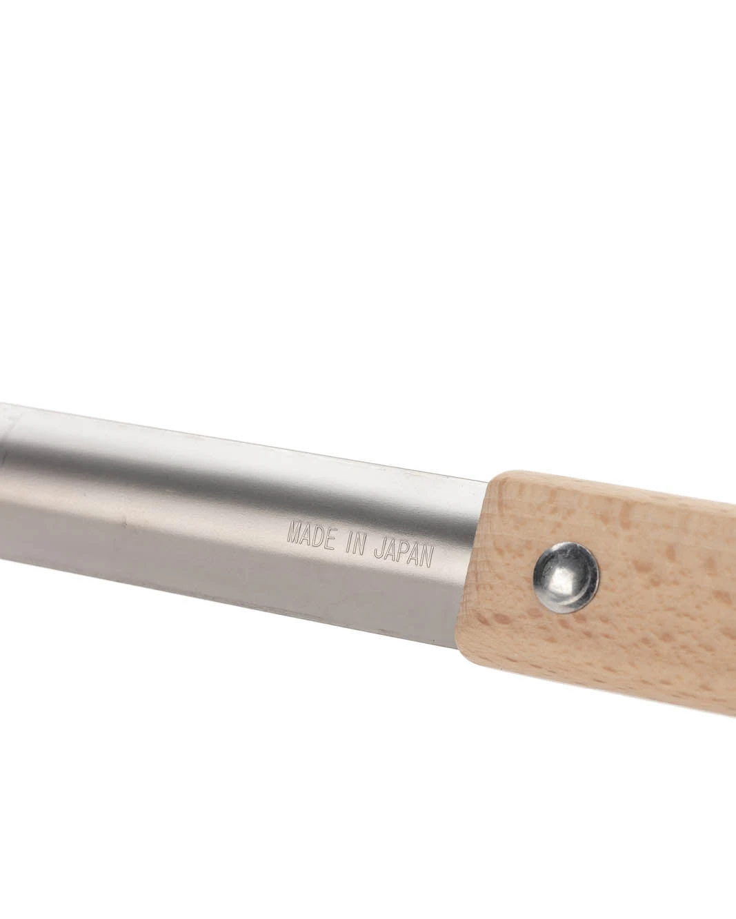 Snow Peak Barbeque Tongs 4 Snow Peak Barbeque Tongs - Image 2