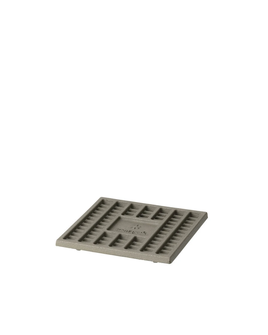 Snow Peak Fireplace Coal Bed S – Durable Solid Steel Charcoal Grate for Pack & Carry S 3 Snow Peak Fireplace Coal Bed S – Durable Solid Steel Charcoal Grate for Pack & Carry S