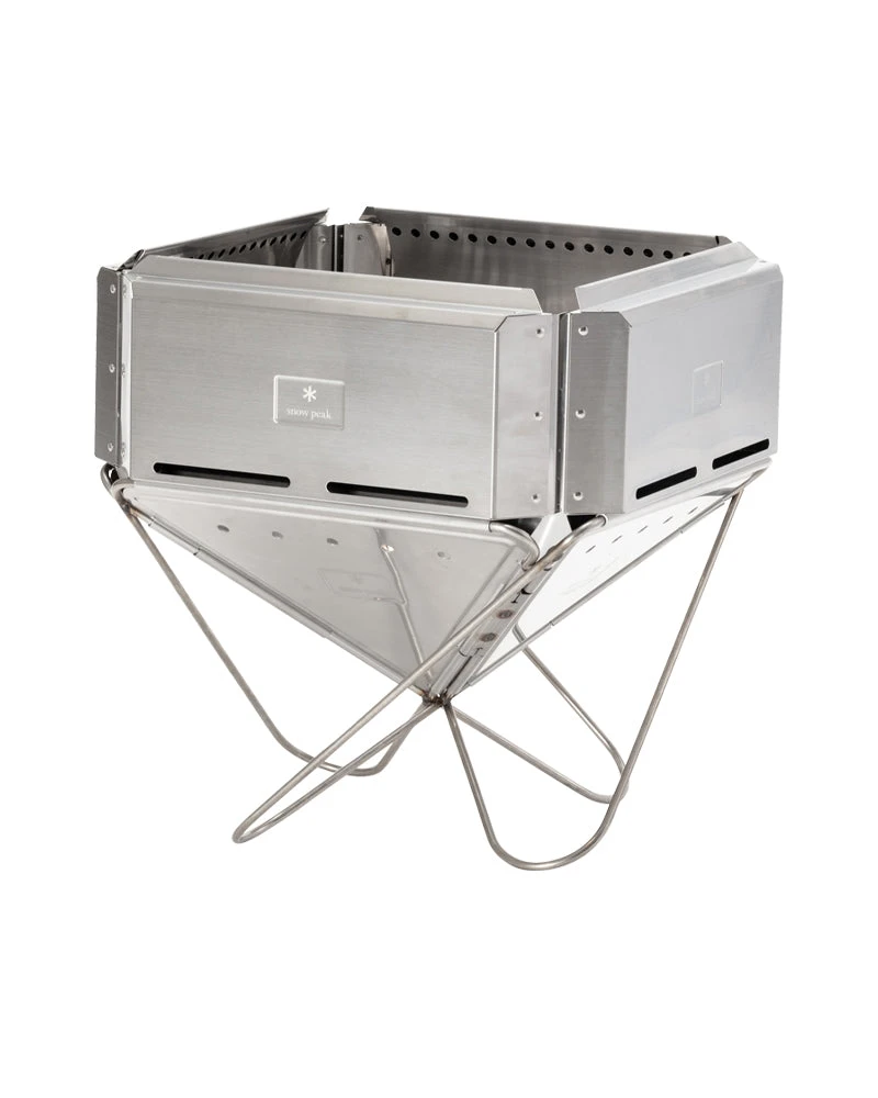 Snow Peak Floga 3 Snow Peak Floga