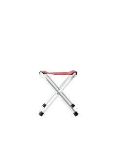 Snow Peak Red Folding Bench -Snow Peak Shop folding bench lv 071rd alt 05 1